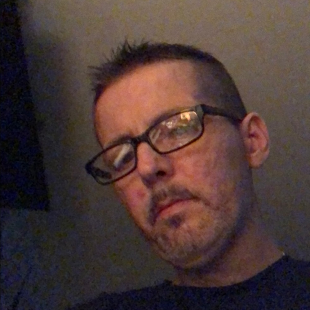 Meet your Posher, George